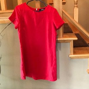 Lulu’s shirt dress